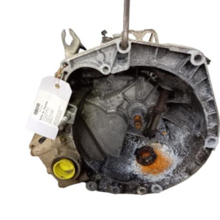 Boite de vitesses FORD KA 2 Photo n°1