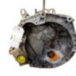 Boite de vitesses FORD KA 2