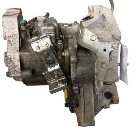 Boite de vitesses FORD KA 2
