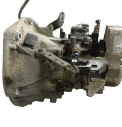 Boite de vitesses FORD KA 2 Photo n°4