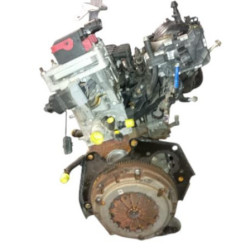 Moteur FIAT GRANDE PUNTO Photo n°1