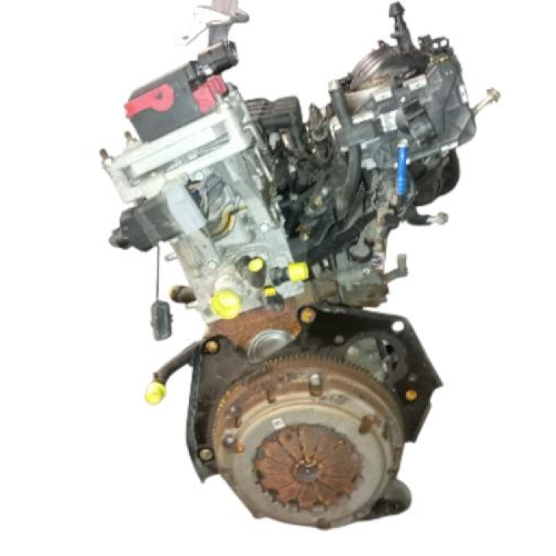 Moteur FIAT GRANDE PUNTO