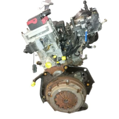 Moteur FIAT GRANDE PUNTO Photo n°1