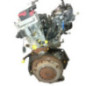 Moteur FIAT GRANDE PUNTO