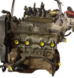 Moteur FIAT GRANDE PUNTO