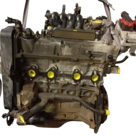 Moteur FIAT GRANDE PUNTO
