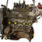 Moteur FIAT GRANDE PUNTO