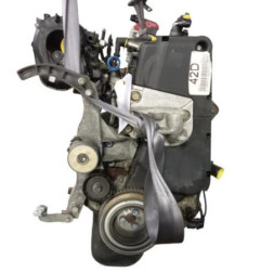 Moteur FIAT GRANDE PUNTO Photo n°3