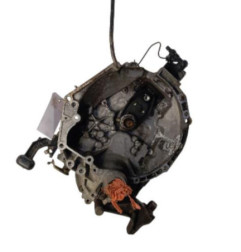 Boite de vitesses PEUGEOT 307 Photo n°1