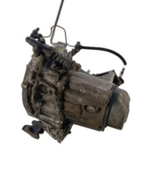 Boite de vitesses PEUGEOT 307 Photo n°3