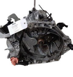 Boite de vitesses CITROEN C3 AIRCROSS 1 Photo n°1