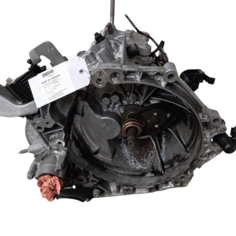 Boite de vitesses CITROEN C3 AIRCROSS 1