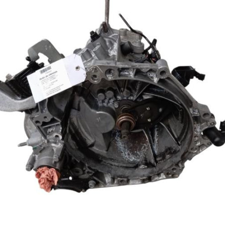 Boite de vitesses CITROEN C3 AIRCROSS 1 Photo n°1