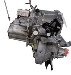 Boite de vitesses CITROEN C3 AIRCROSS 1