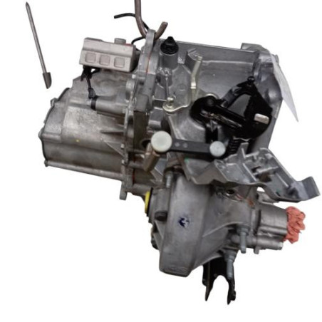 Boite de vitesses CITROEN C3 AIRCROSS 1