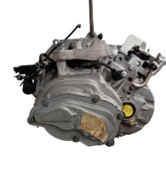 Boite de vitesses CITROEN C3 AIRCROSS 1 Photo n°3