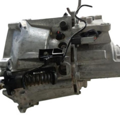 Boite de vitesses CITROEN C3 AIRCROSS 1 Photo n°4