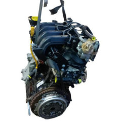 Moteur RENAULT TWINGO 2 Photo n°1