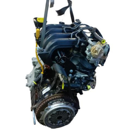 Moteur RENAULT TWINGO 2 Photo n°1