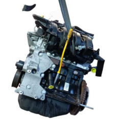 Moteur RENAULT TWINGO 2