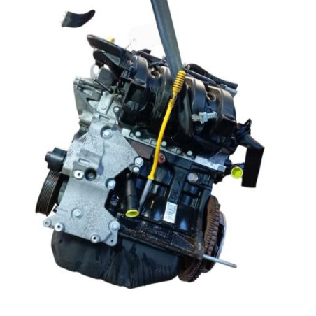 Moteur RENAULT TWINGO 2