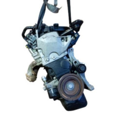 Moteur RENAULT TWINGO 2 Photo n°3