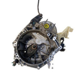 Boite de vitesses PEUGEOT 208 2 Photo n°1