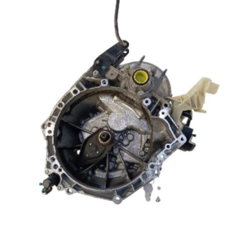 Boite de vitesses PEUGEOT 208 2 Photo n°1