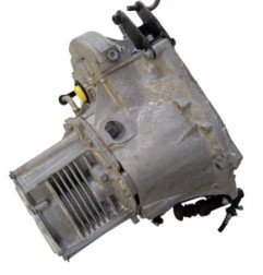 Boite de vitesses PEUGEOT 208 2