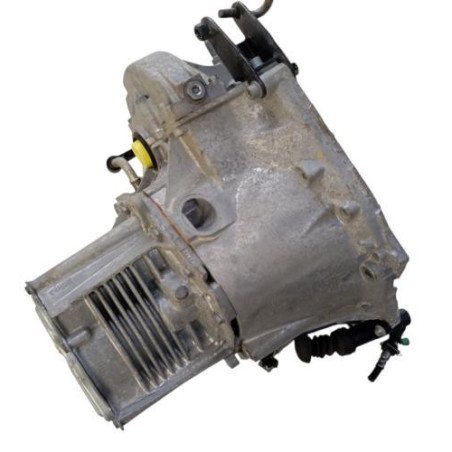 Boite de vitesses PEUGEOT 208 2
