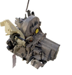 Boite de vitesses PEUGEOT 208 2 Photo n°3