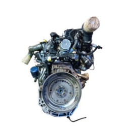 Moteur RENAULT CAPTUR 1 Photo n°1