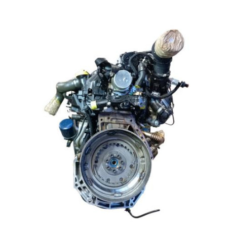 Moteur RENAULT CAPTUR 1 Photo n°1