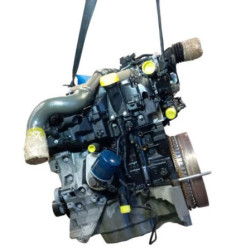 Moteur RENAULT CAPTUR 1