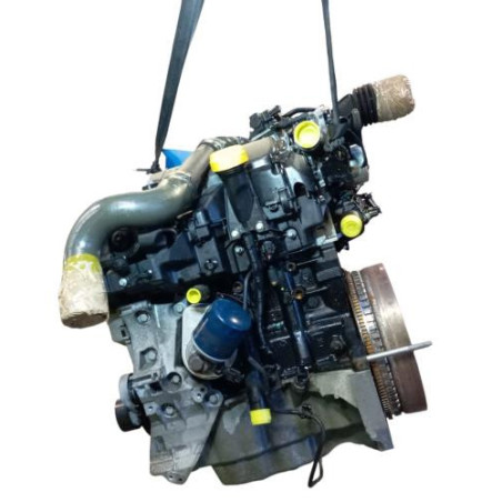 Moteur RENAULT CAPTUR 1