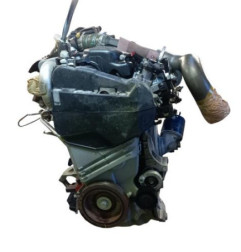Moteur RENAULT CAPTUR 1 Photo n°3