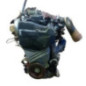Moteur RENAULT CAPTUR 1