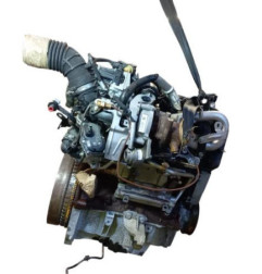 Moteur RENAULT CAPTUR 1 Photo n°4