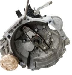 Boite de vitesses AUDI A1 1 Photo n°1