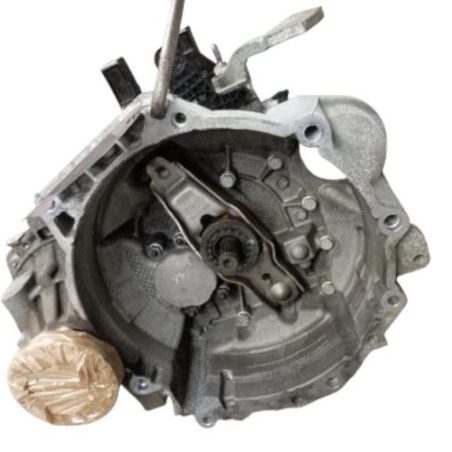 Boite de vitesses AUDI A1 1 Photo n°1