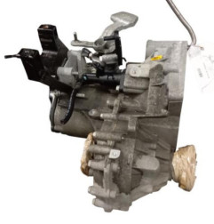 Boite de vitesses AUDI A1 1