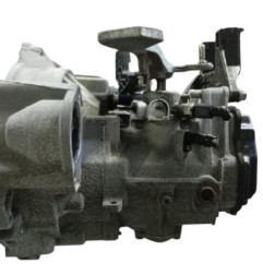 Boite de vitesses AUDI A1 1 Photo n°4