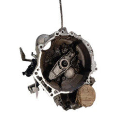 Boite de vitesses AUDI A1 1 Photo n°1