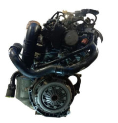 Moteur FORD KA 2 Photo n°1