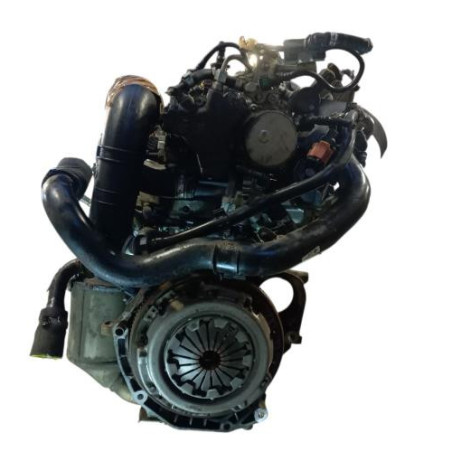 Moteur FORD KA 2 Photo n°1