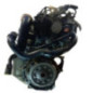 Moteur FORD KA 2