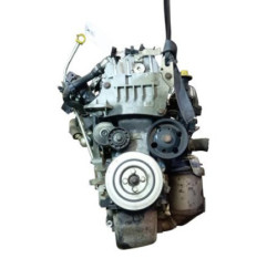 Moteur FORD KA 2 Photo n°3