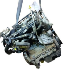 Moteur FORD KA 2 Photo n°4