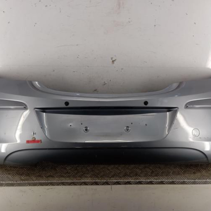 Pare choc arriere OPEL CORSA D