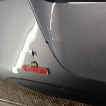 Pare choc arriere OPEL CORSA D